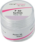 CERAMOTION® ONE TOUCH PASTE 3D LUMIN