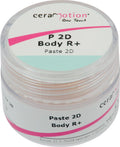 CERAMOTION© ONE TOUCH PASTE 2D BODY R+