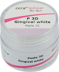 CERAMOTION® ONE TOUCH PASTE 3D GINGIVAL WHITE