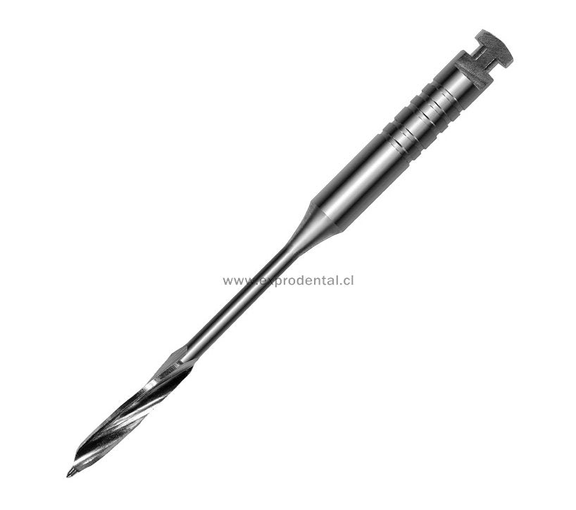 Fresa Peeso Zipp 32/19Mm Ca 3 X1 Vdw