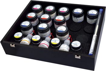 CERAMOTION CM ME 3 SHADE SET