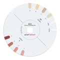 CERAMOTION SHADE DISC SHOULDER/GINGIVAL