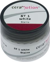 CERAMOTION STAINS, YELLOW