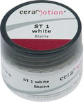 CERAMOTION STAINS, ORANGE