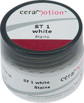 CERAMOTION STAINS BLACK