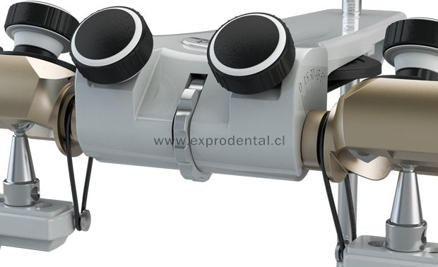 Articulador Bioart 4000S C/Arco Std