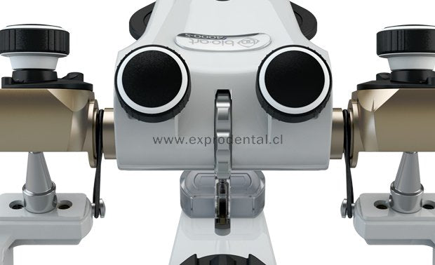 Articulador Bioart 4000S C/Arco Std