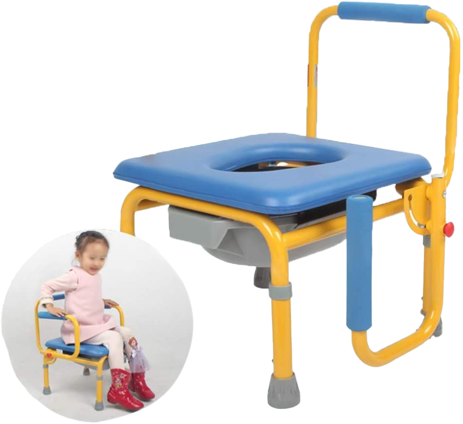Silla de Baño Niño