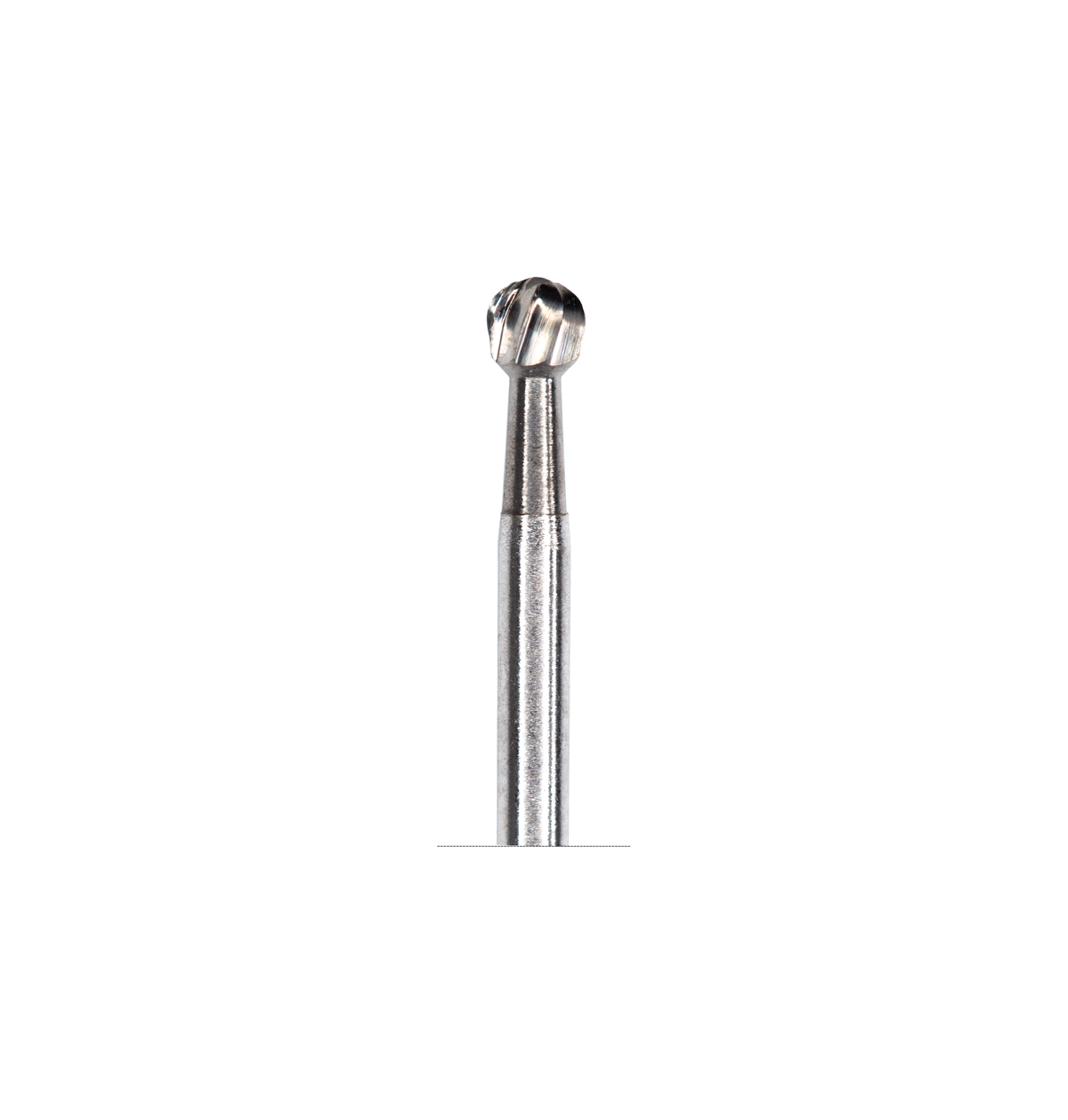 FRESA DE CARBURO REDONDA FG 8 25MM (OPERATORIA) - PRIMA DENTAL - Parejalecarosch