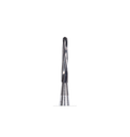 FRESA DE CARBURO LINDEMANN PM 161 44.5 MM  (QUIRÚRGICAS) - PRIMA DENTAL - Parejalecarosch
