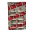 Poste Fibra Vidrio 0.8 G2 X1 Maillefe