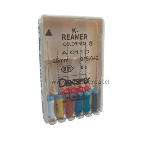 Ensanchador Surt 45-80 25Mm X6 Maille