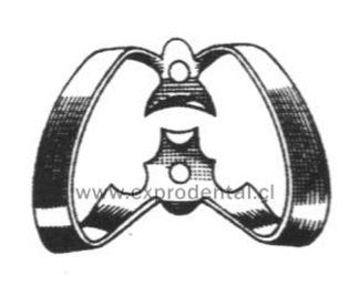Clamp Arain 210