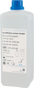 CERAMOTION PRESS INVEST LÍQUIDO