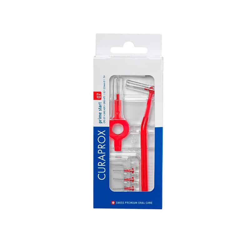Interdental Prime Start CPS 07 | Curaprox