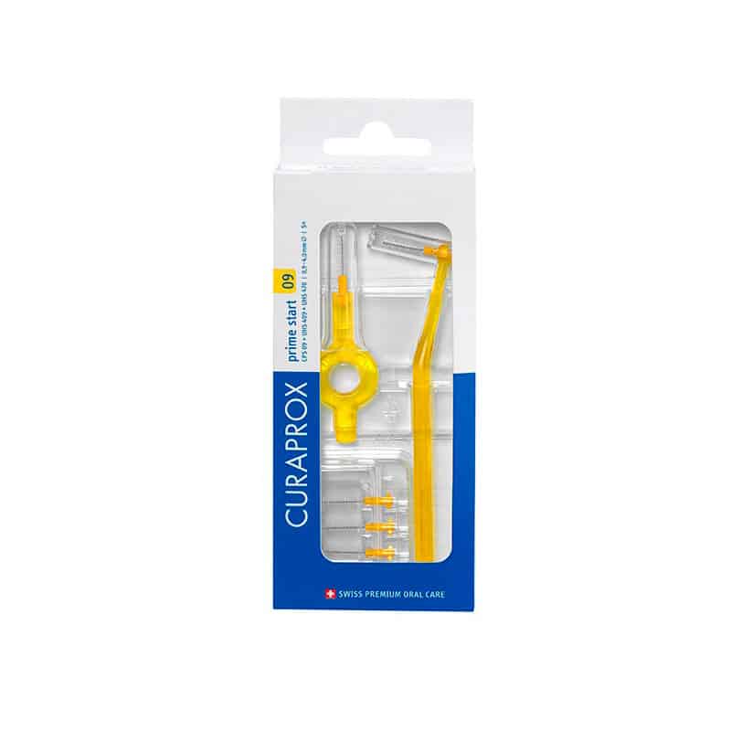Interdental Prime Start CPS 09 | Curaprox