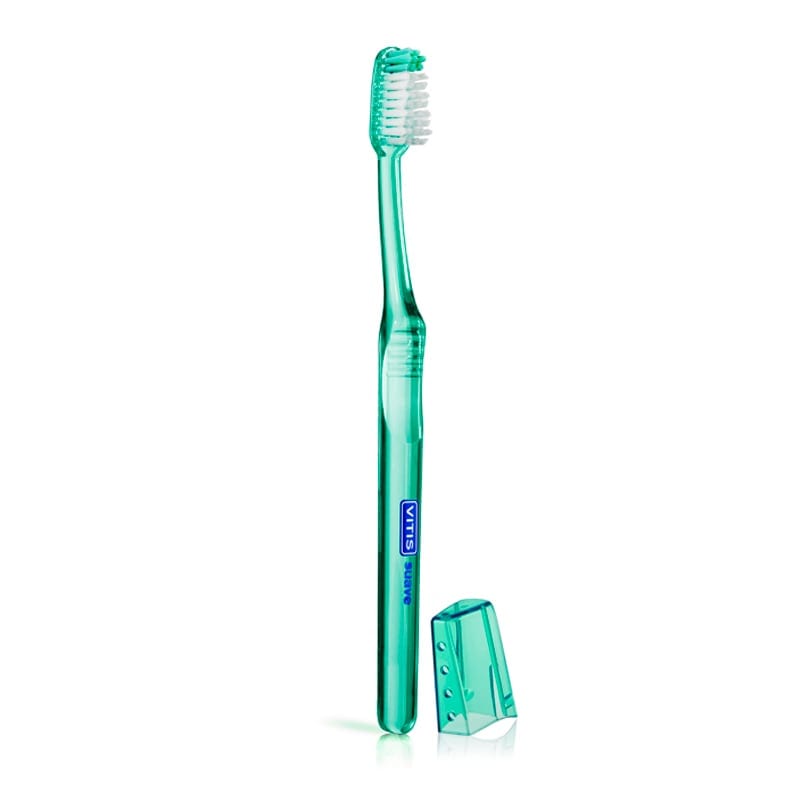 Cepillo Dental | Vitis