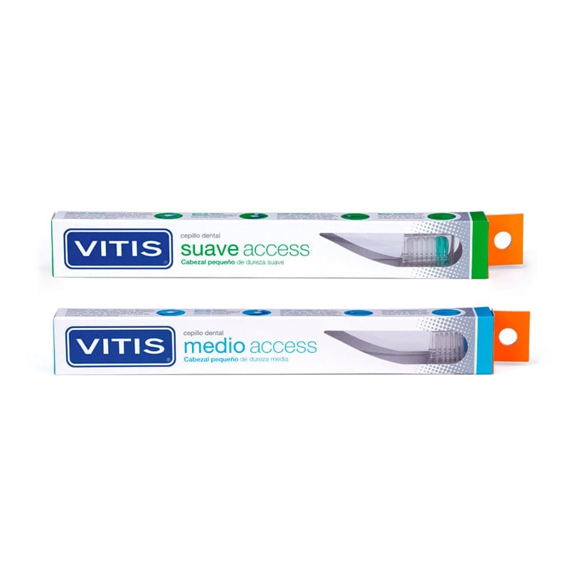 Cepillo Dental Access | Vitis
