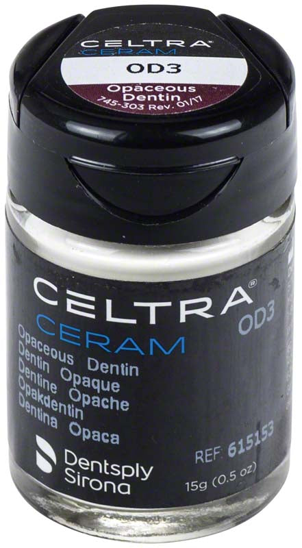 CC DENTINA OPACA OD0, 15 GRS.