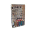 Lima K Surt 45-80 28Mm X6 Maillefer