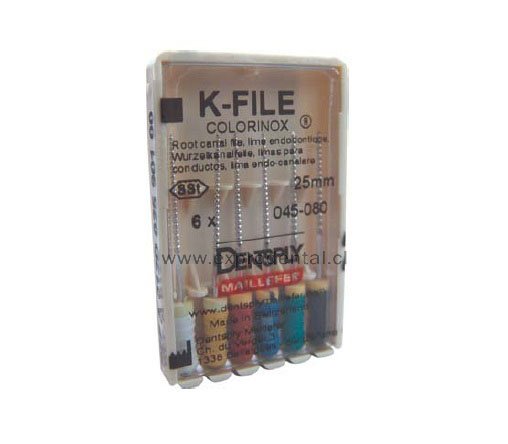 Lima K Surt 45-80 28Mm X6 Maillefer