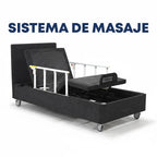 Cama Eléctrica Theraflex TM980 | Theramart