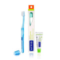 Cepillo Dental Orthodontic Access + Mini pasta | Vitis