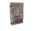 Lima K 08 21Mm X6 Maillefer