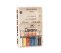 Lima H 15 21Mm X6 Maillefer