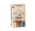 Lima H 08 21Mm X6 Maillefer