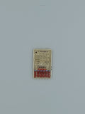 ZZ ENSANCHADOR 25 28MM X6 MAILLEFER