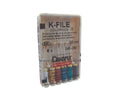 Lima K 20 21Mm X6 Maillefer