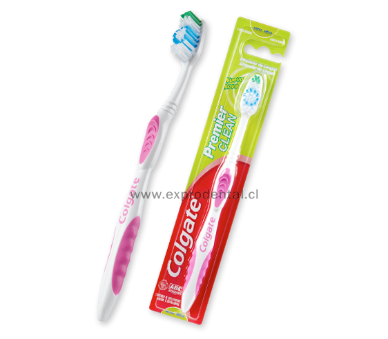 Cepillo Dental Adu Medio Colgate X1
