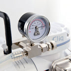 Electric surgical suction pump / handheld