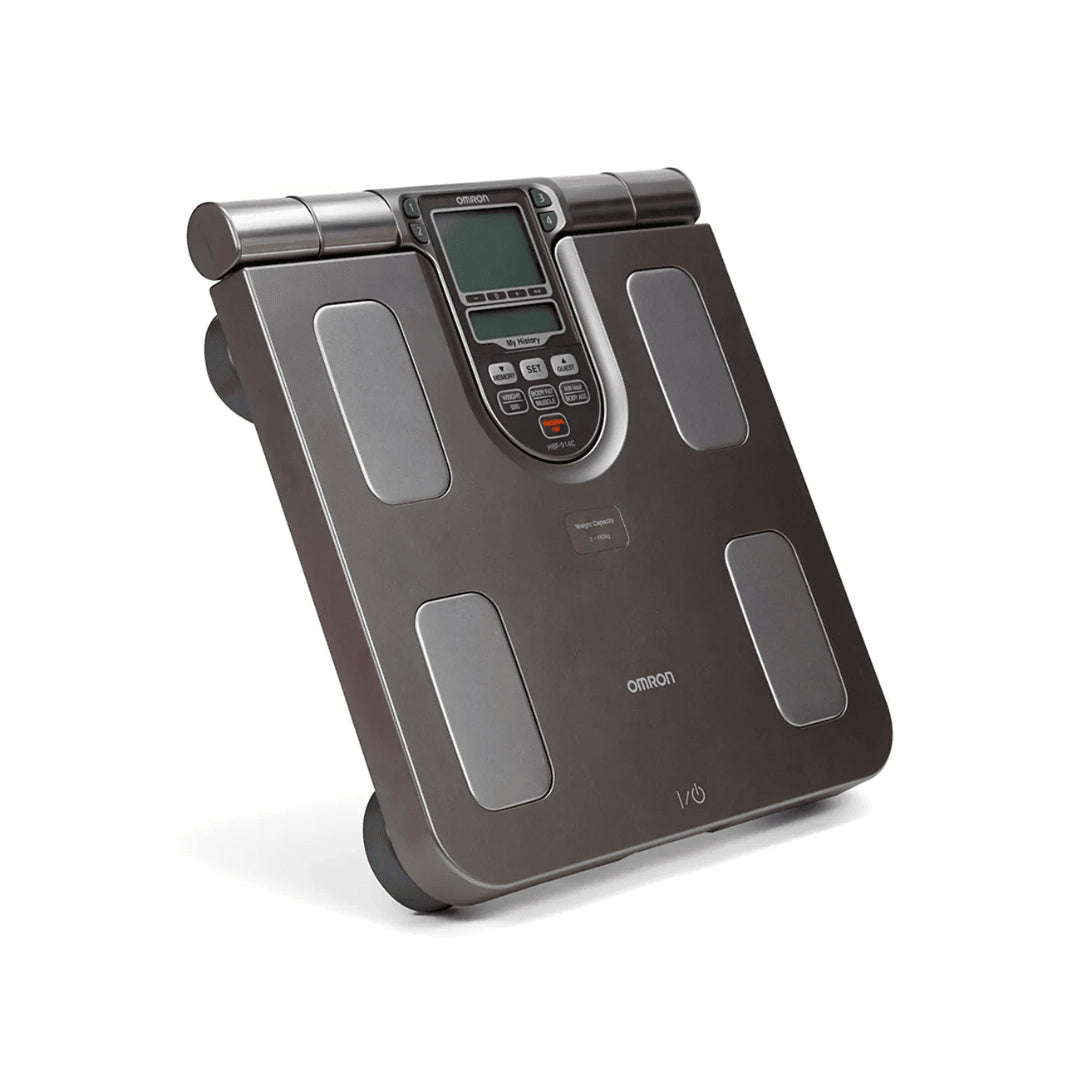 Omron HBF 514C-2