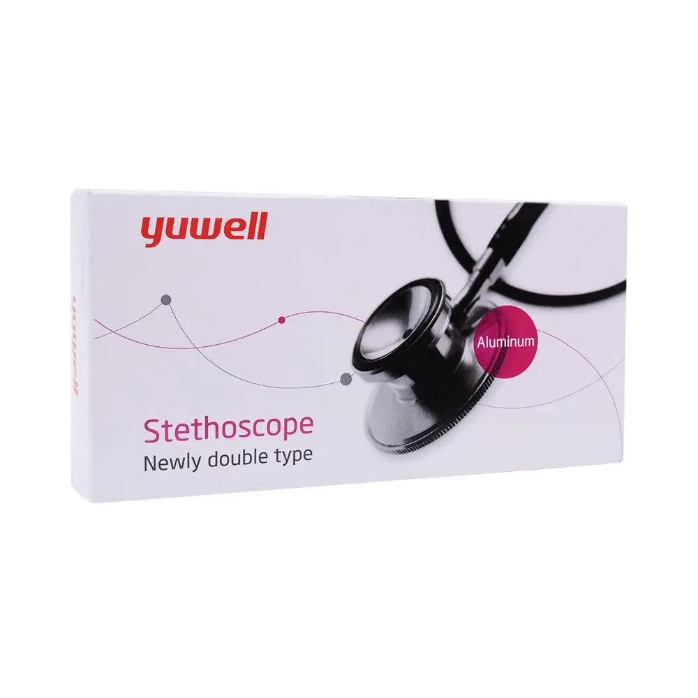Estetoscopio-yuwell-doctor-cardiolog-a-estetoscopio-equipo-m-dico-material-m-dico-fonendoscopio-profesional