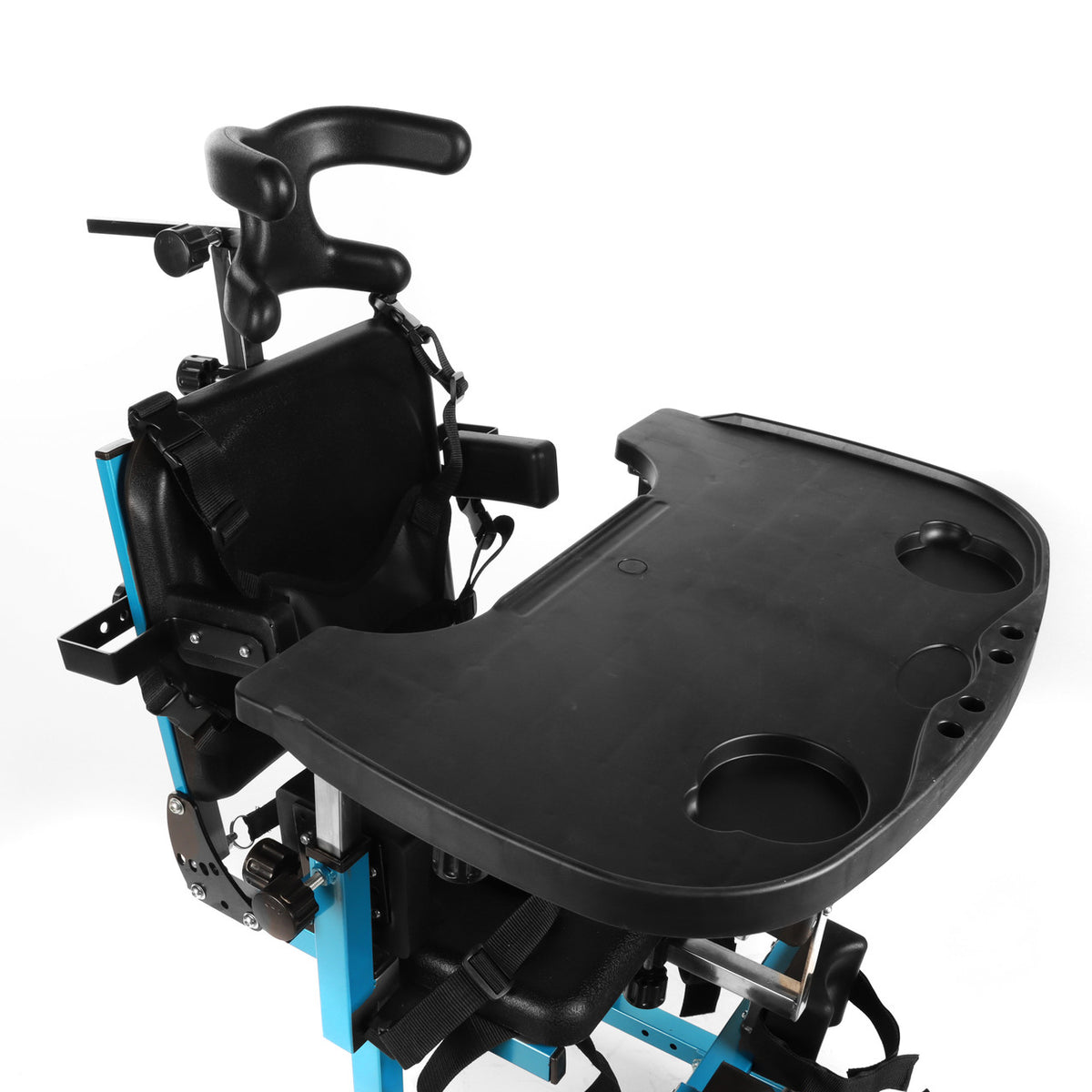 Silla de Asistencia para Niños