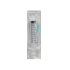 Jeringa Luer Lock 10cc 21g x 1/2 Muncare - Unidad