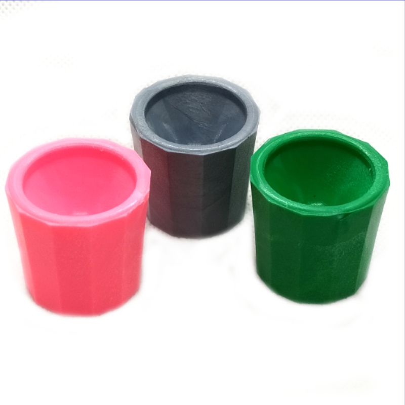 3 Vasos Dappen