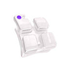Kit Bracket Zafiro ClearViz+ | Dynaflex