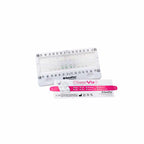 Kit Bracket Zafiro ClearViz+ | Dynaflex