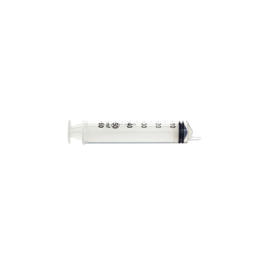 JERINGA HIPODÉRMICA PLASTIPAK (LUER SLIP)