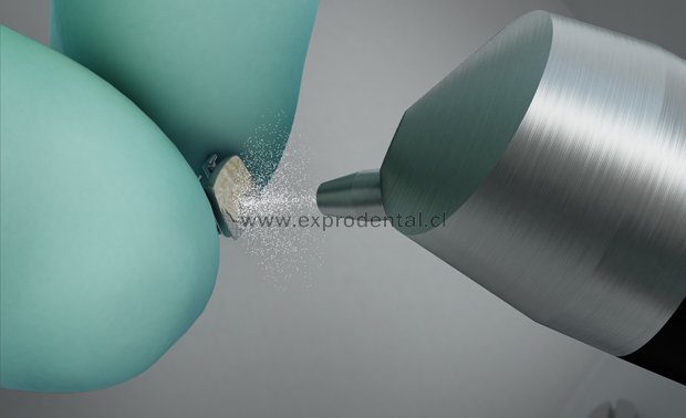 Arenadora Micro Standard Bioart M4