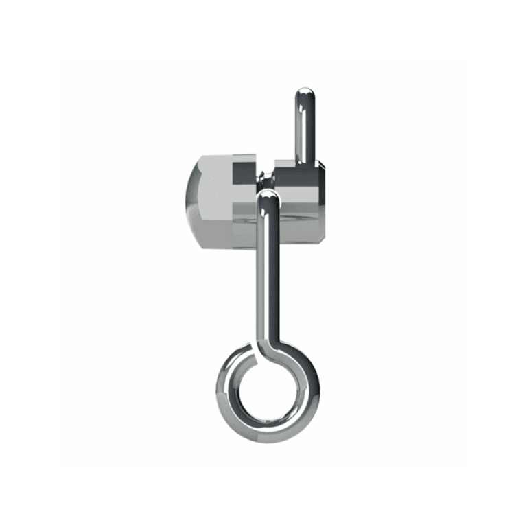Cursor Mesial | Morelli