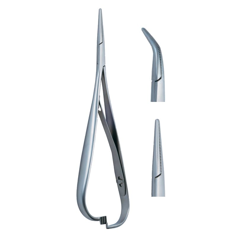 Pinza Mathieu Smaha Curva | Task