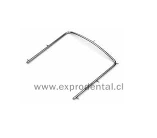 Arco De Young Metal 8Cm Nino