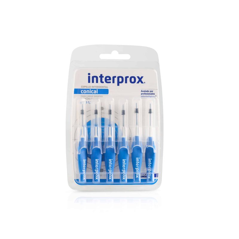 Interdental Cónical PHD 1.7 | Interprox