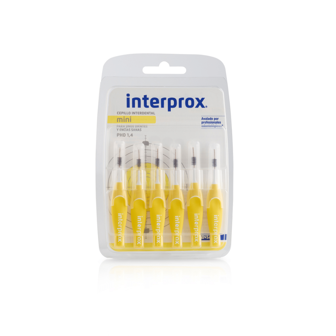 Interdental Mini PHD 1.4 | Interprox