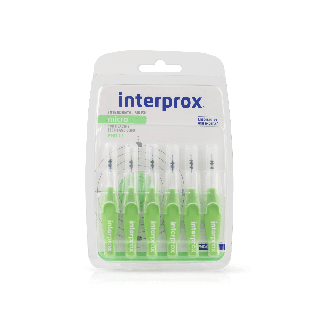 Interdental Micro PHD 1.1 | Interprox