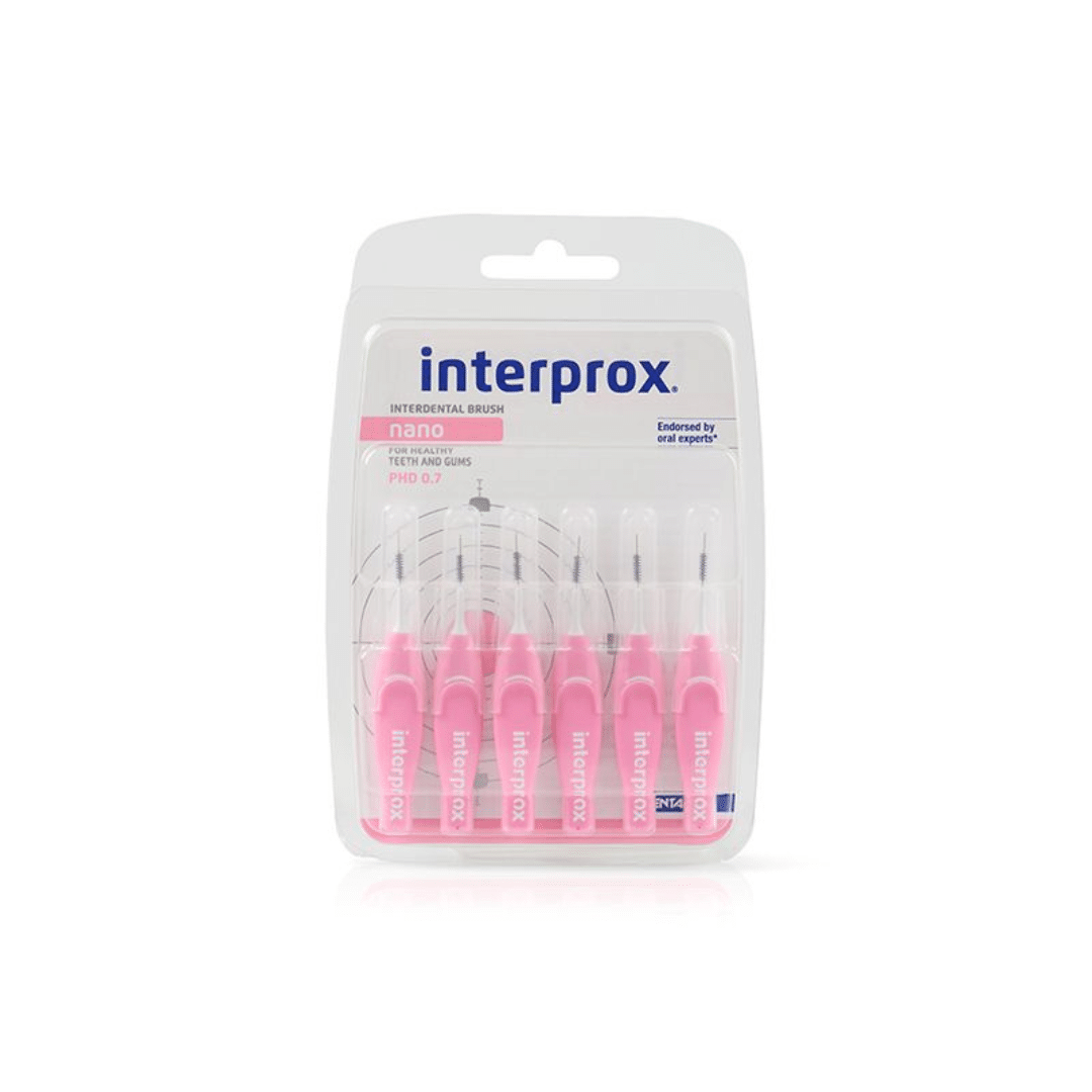 Interdental Nano PHD 0.7 | Interprox
